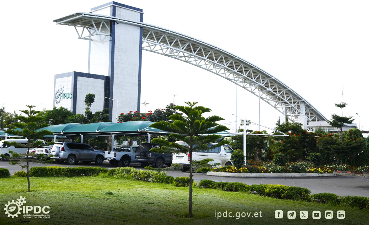 Kilinto Special Economic Zone