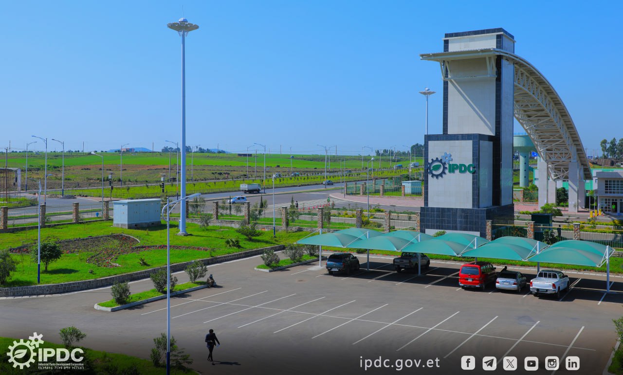 Kilinto Special Economic Zone