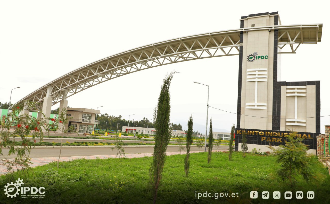 Kilinto Special Economic Zone