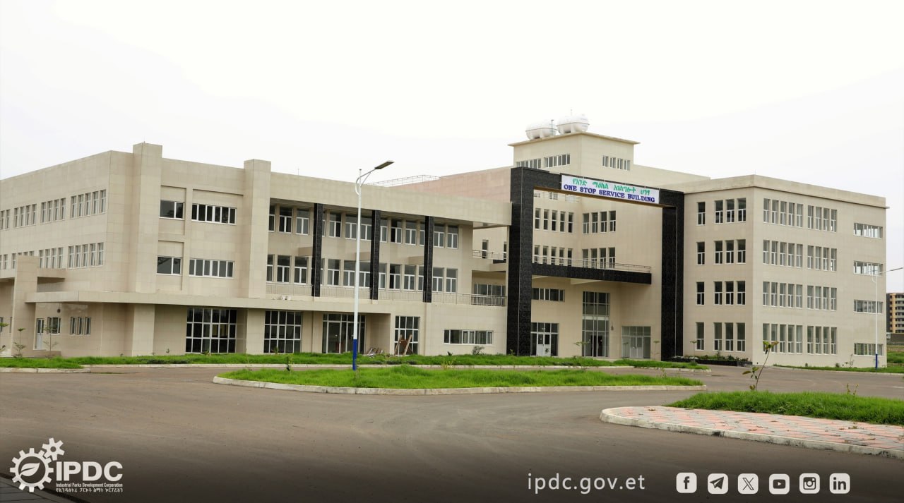 Kilinto Special Economic Zone