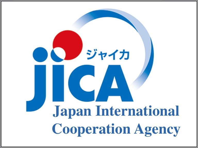 JICA